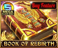 Book of rebirth